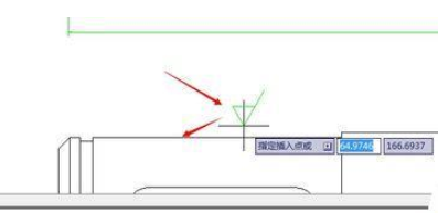 cad2010怎么标注粗糙度