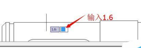 cad2010怎么标注粗糙度