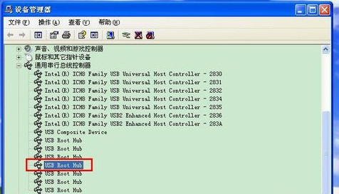 如何使用驱动精灵更新usb驱动程序