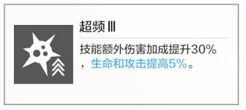 战双帕弥什长庚行路攻略-长庚行路流程、路线及打法指南