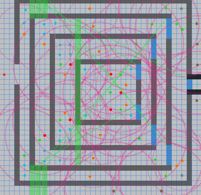 盲剑2第6关怎么过-盲剑2通关输出手法与操作技巧攻略