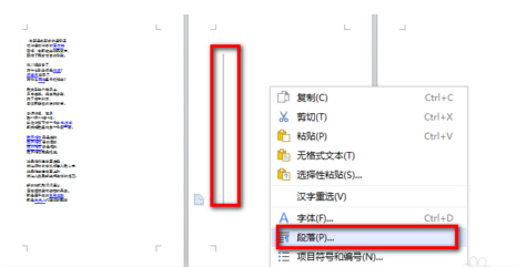 wps删除空白页面怎么删除