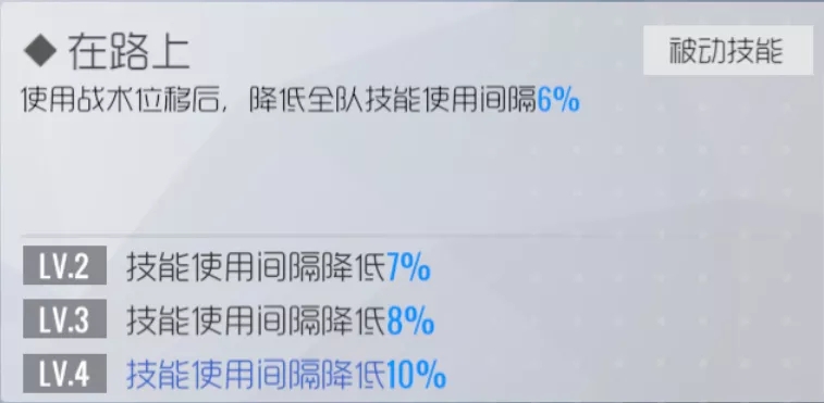 双生视界出游艾琳装备、模块选择推荐-出游艾琳技能详解