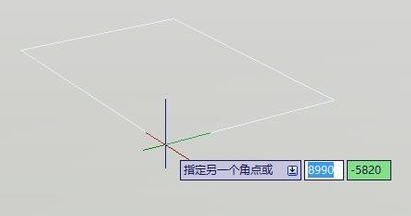 cad允许按住并拖动套索