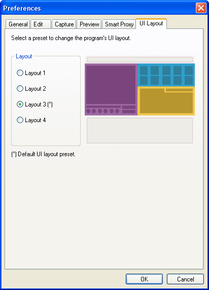 会声会影自定义动作教程