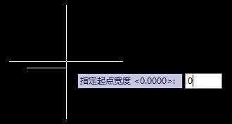 cad2007如何画箭头