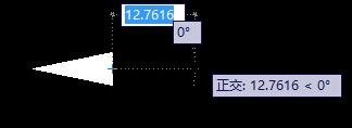 cad2007如何画箭头