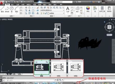 autocad怎么进入三维建模