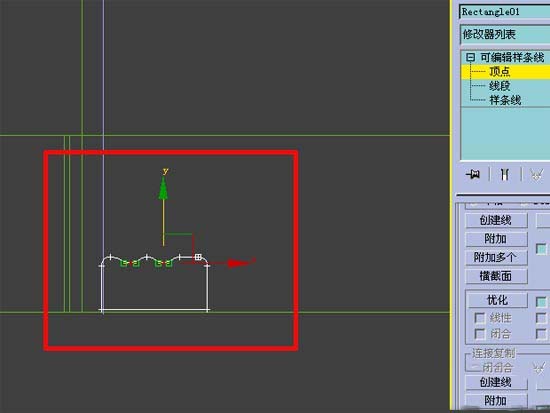 如何使用3dmax做房间效果图教程