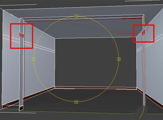 如何使用3dmax做房间效果图教程