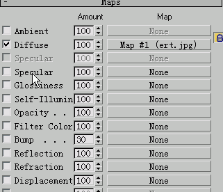 如何使用3dmax打造真实火炬