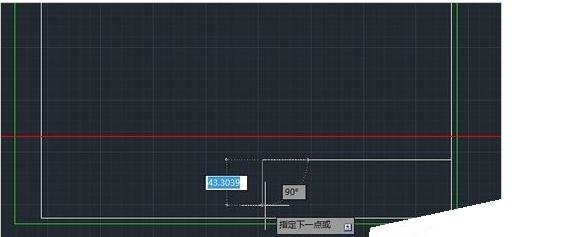 autocad怎么绘制a3图幅