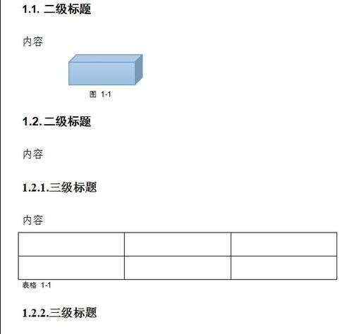 wps为添加题注