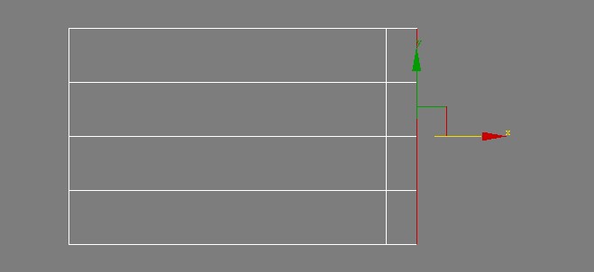 3dmax叉子建模教程