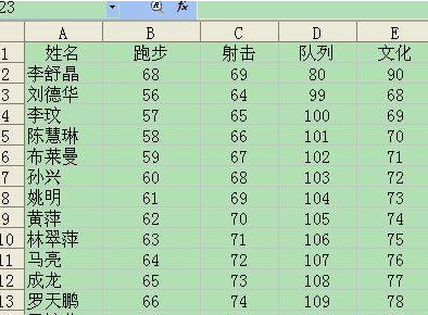 wps的条件格式数据条在哪里