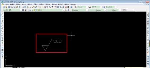 cad中创建的块怎么调用