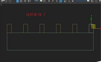 如何使用3dmax阵列工具?使用3dmax阵列工具的教程