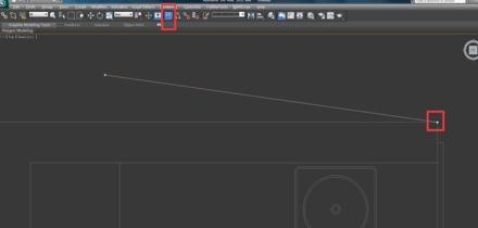 cad导入3dmax后建模步骤