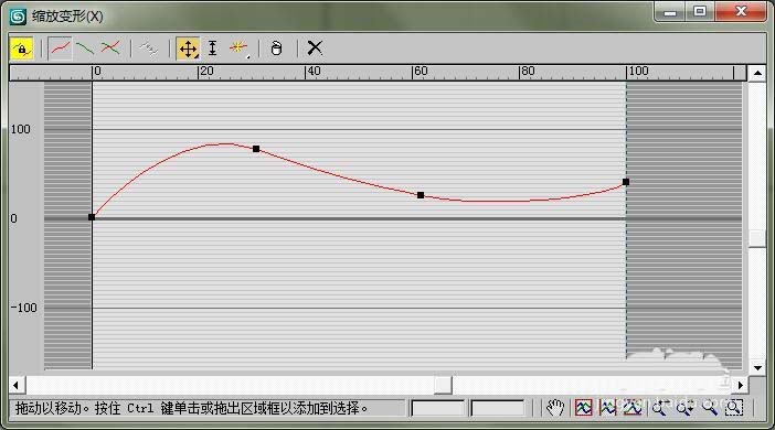 怎么在3dmax中使用放样绘制一只旋转花瓶