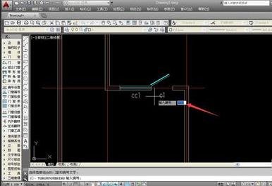 cad平面图怎么画门窗