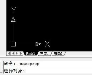 cad如何测量矩形面积