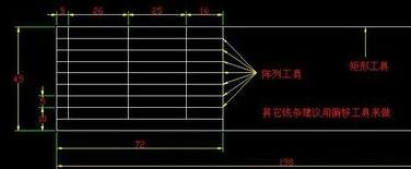 autocad怎么设置图纸边框