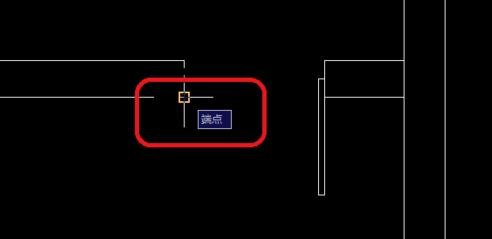 cad画平面图怎么画门