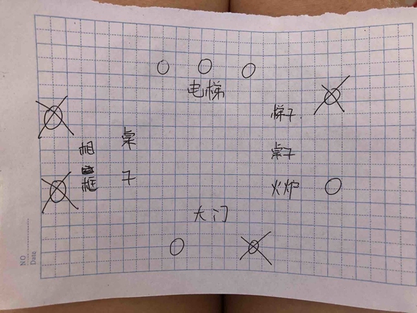 迷雾手游灯和锁怎么过-灯和锁通关方法一览