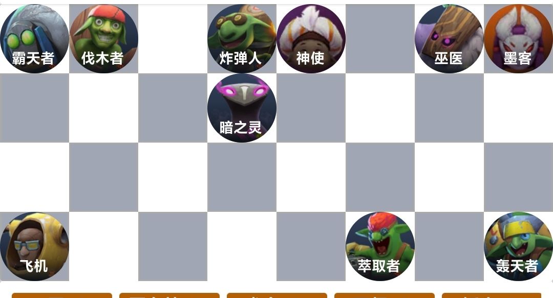 多多自走棋哥布林体系详解-地精阵容搭配大全