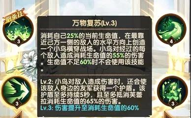 剑与远征芙蕾拉攻略大全-芙蕾拉技能、专武及使用评测