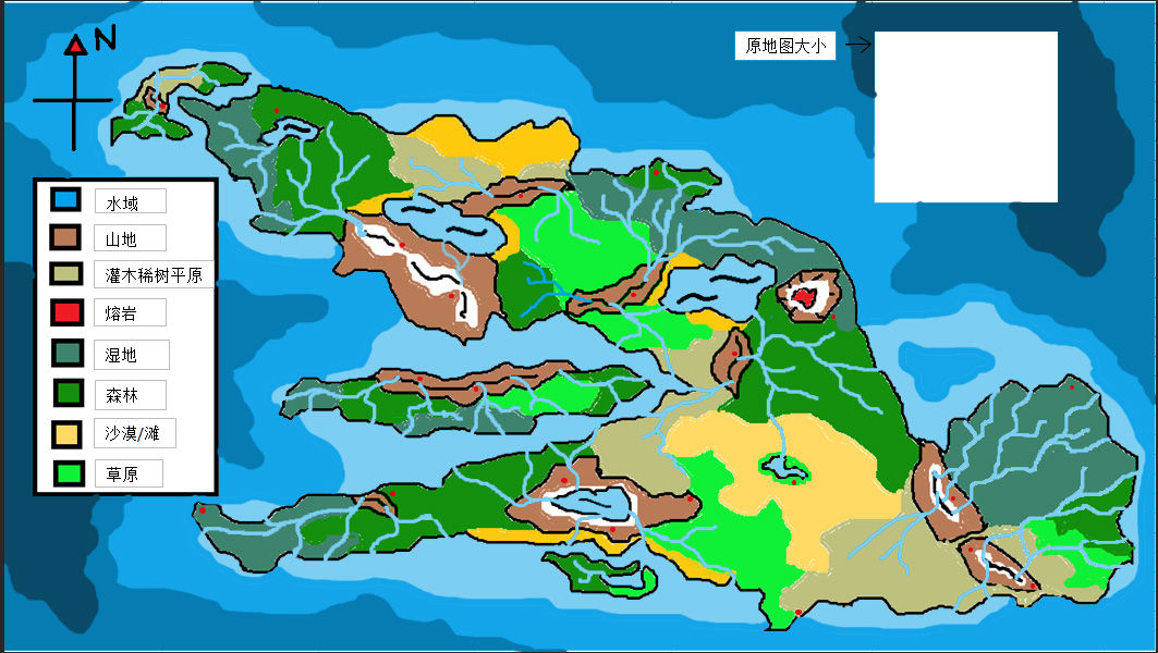 侏罗纪岛恐龙进化树一览-恐龙进化地图分享