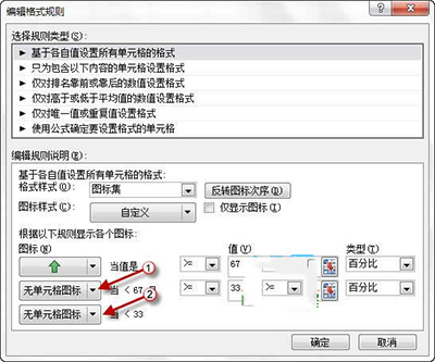 excel2010条件格式怎么用