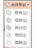 ppt2010怎么做组合图表