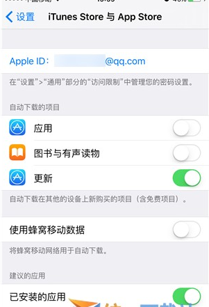 itunes store怎么下载电影