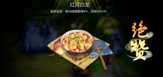 剑网3指尖江湖红河白龙怎么做-红河白龙制作攻略