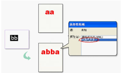 wps复制粘贴和移动文字的具体方法是