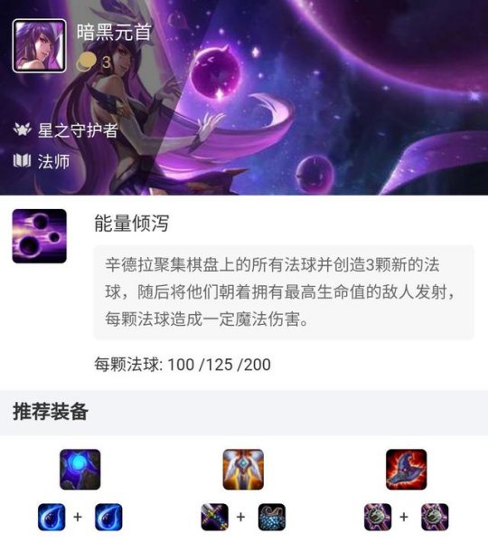 云顶之弈10.14最强阵容大全-最强上分阵容推荐汇总