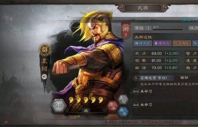 三国志战略版群弓流怎么玩-新袁绍群弓阵容解析