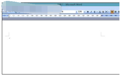 word2010文档默认保存格式