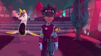 Temtem7月22日更新了什么-宝可梦Temtem7月22日夏更内容一览