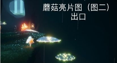 光遇7月28日大蜡烛位置一览-7月28日雨林大蜡烛在哪里