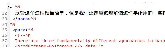 linux emacs怎么使用