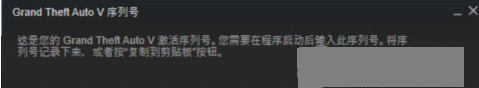 steam游戏激活码查询