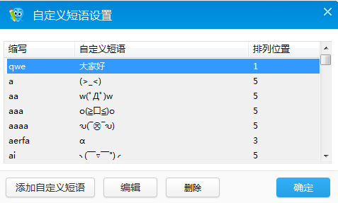 2345王牌输入法怎么设置快捷键