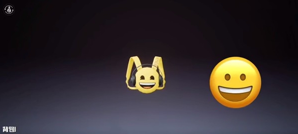 和平精英emoji联名皮肤图片展示-emoji联名小黄脸背包获取指南