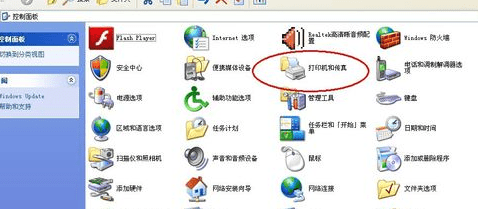 excel2007无法打印预览