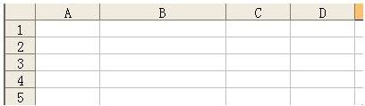 excel2003清除格式在哪里