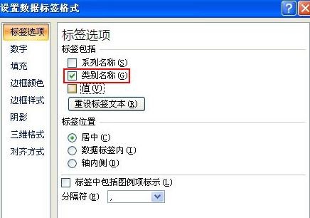 excel2007怎么制作甘特图