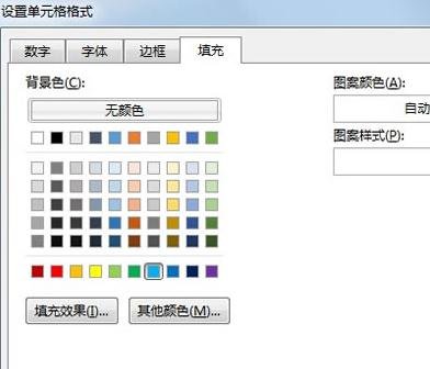 在excel2013中突显最大值和最小值的方法是