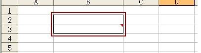 excel2003怎么清除格式